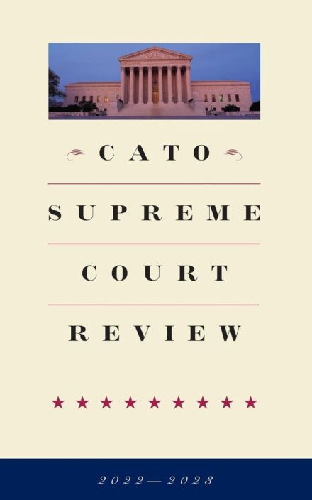 卡托最高法院复审2022-2023