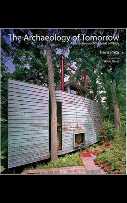 The Archaeology of Tomorrow – Architecture & 地方精神