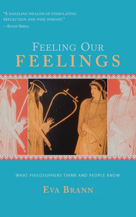 Feeling Our Feelings: What Philosophers Think 和 People Know
