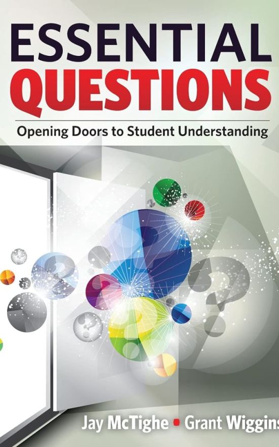 基本问题:打开学生理解的大门