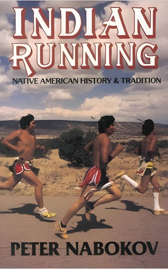 印第安人跑步:印第安人的历史和传统