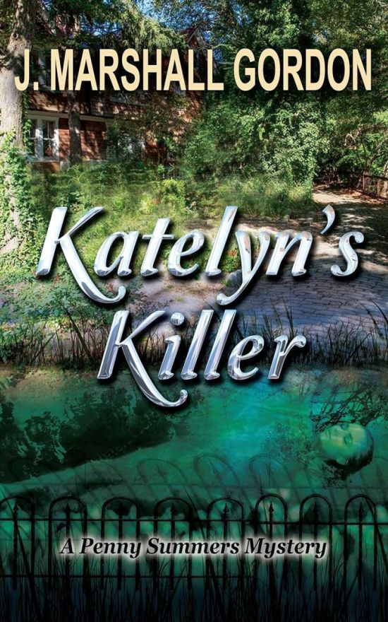 Katelyn’s Killer