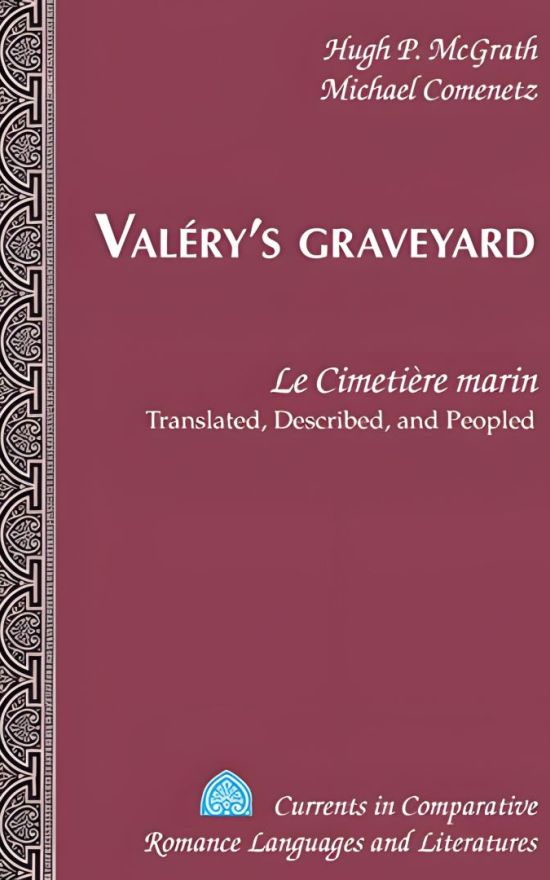 valsamry的墓地:Le cimeti<e:1> Marin
