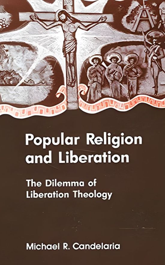 民间宗教与解放:解放神学的困境