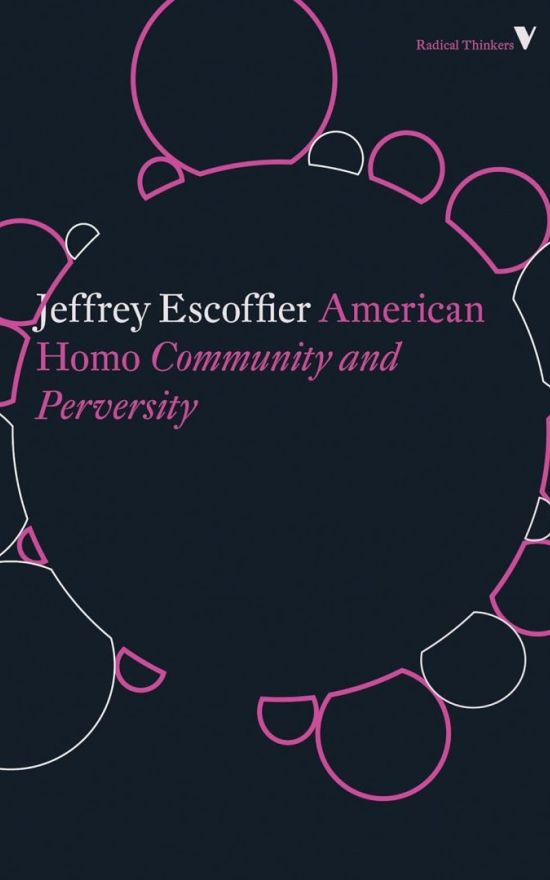 《美国同性恋:社区与变态