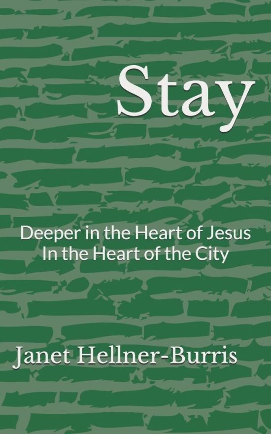 住宿:在耶稣的心中更深，在城市的中心