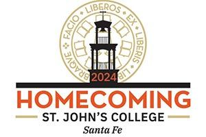 Homecoming St. John's College Santa Fe 2024