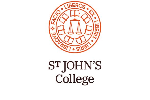 St Johns College Logo 2019