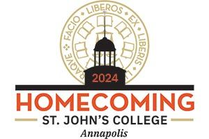 Homecoming St. John's College Annapolis 2024