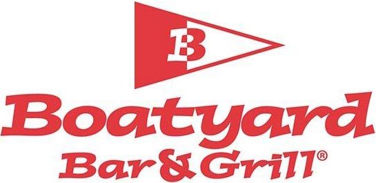 Boatyard Bar Grill