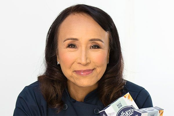 Schinner Miyoko