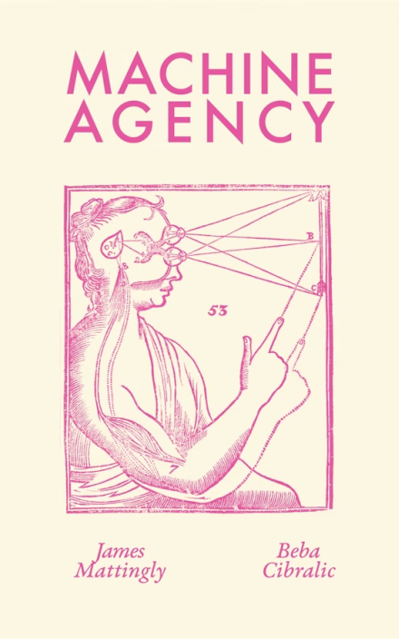 Machine Agency