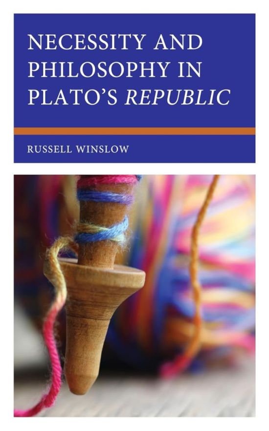 Necessity and Philosophy in Plato's Republic