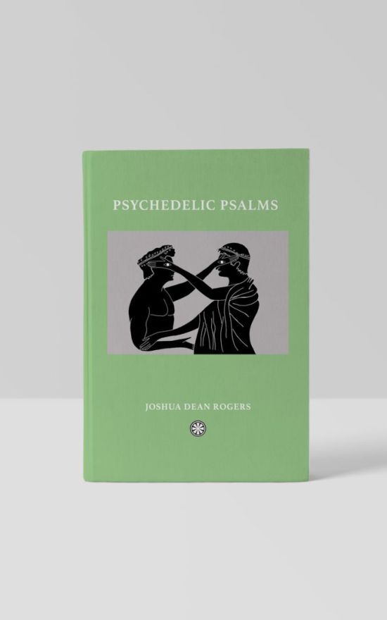 Psychedelic Psalms: Reflections from an Offline World